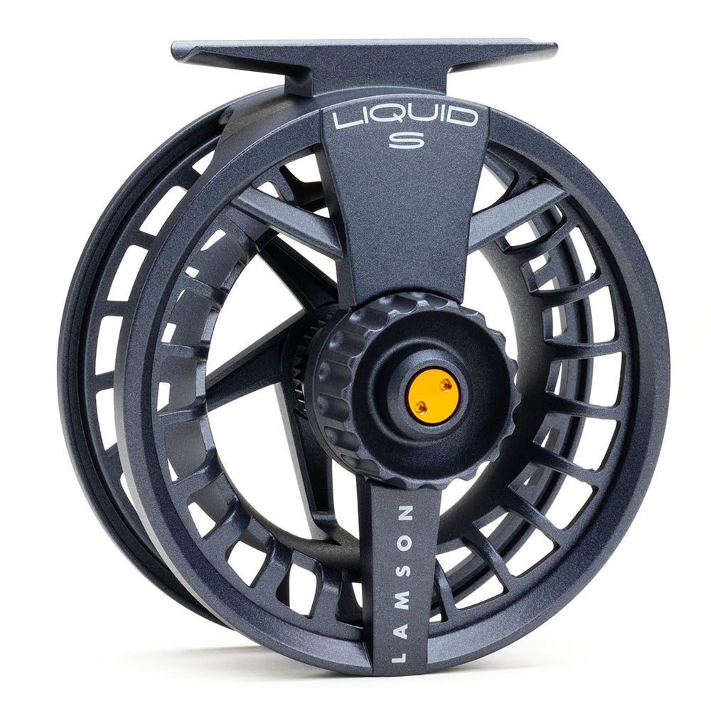 Lamson Liquid S-Series 3-Pack