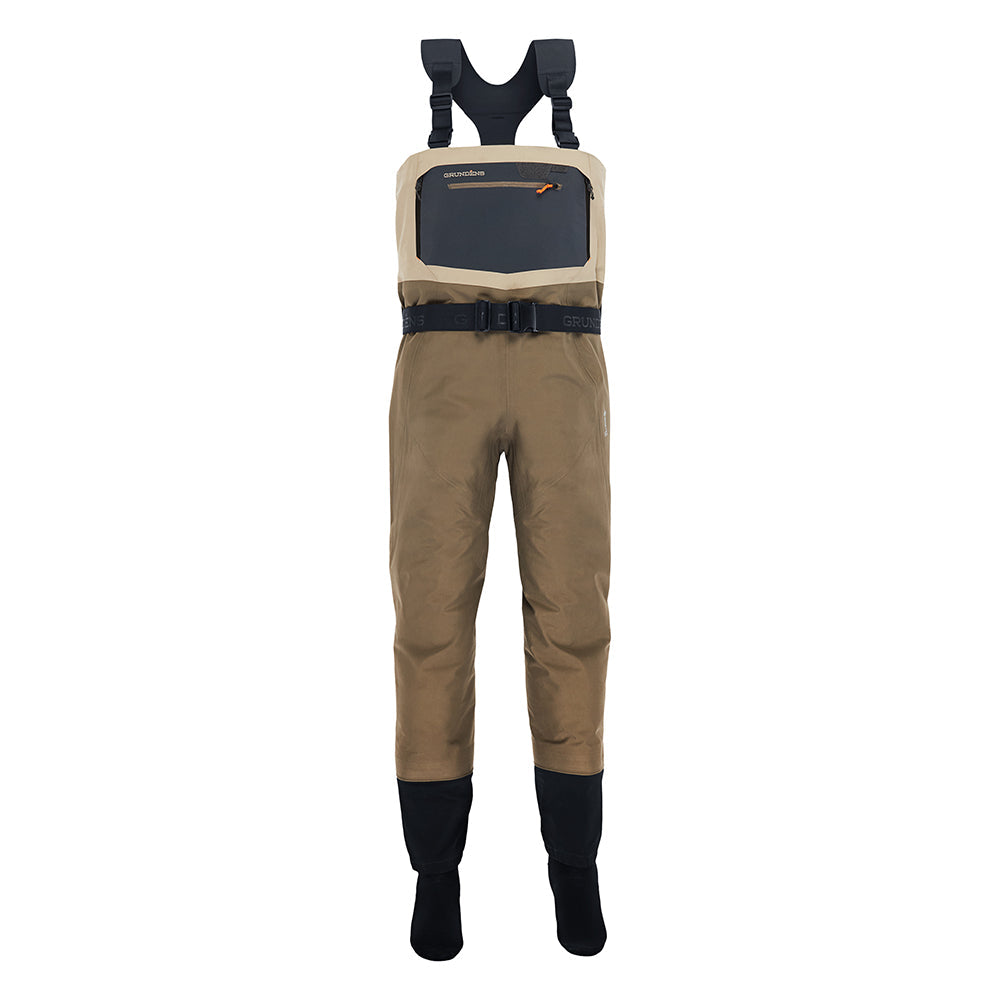 Grundens Boundary Stockingfoot Wader