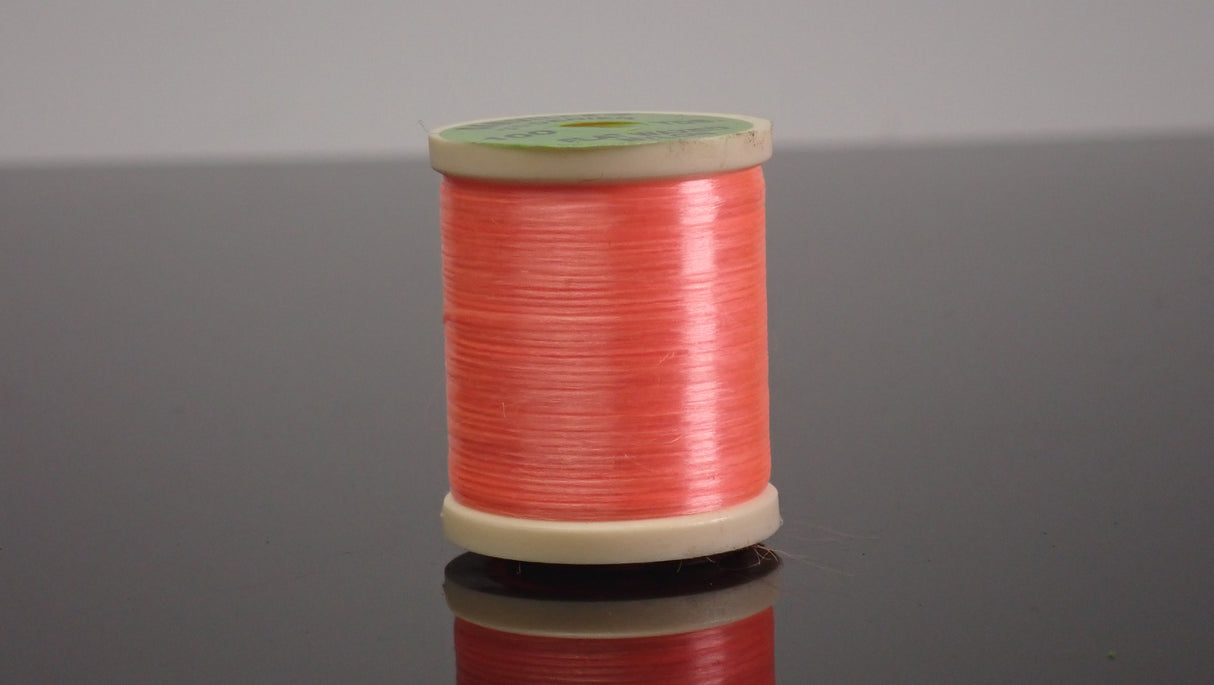 Danville Flat Waxed Nylon Thread 210