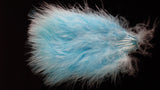 Fish Hunter Spey Marabou