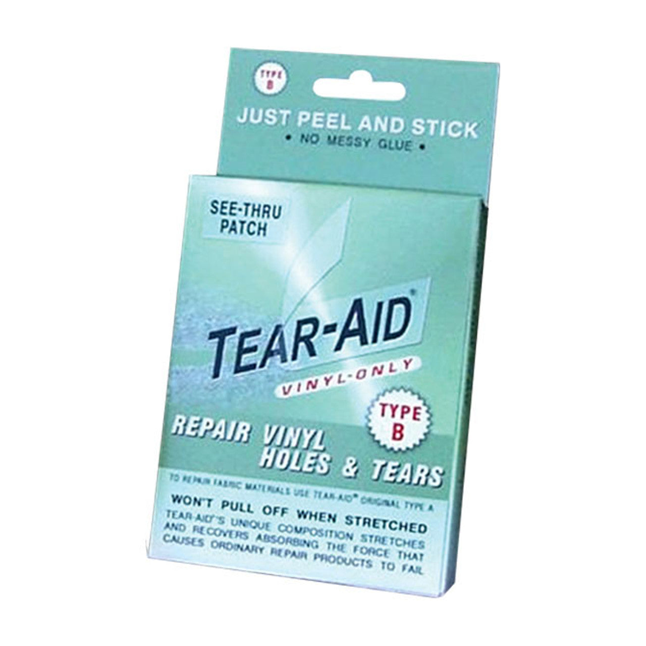 Tear-Aid - Type B Patch Kit