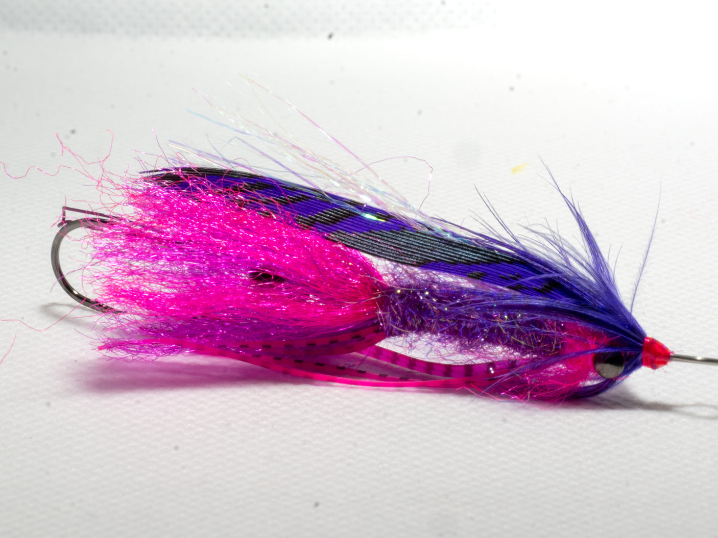 Trey's Super Prawn