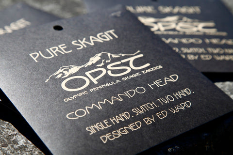 OPST Commando Head