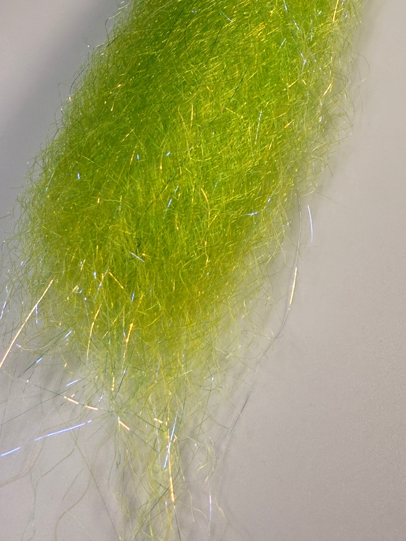 Steve Farrar's Flash Blend - UV