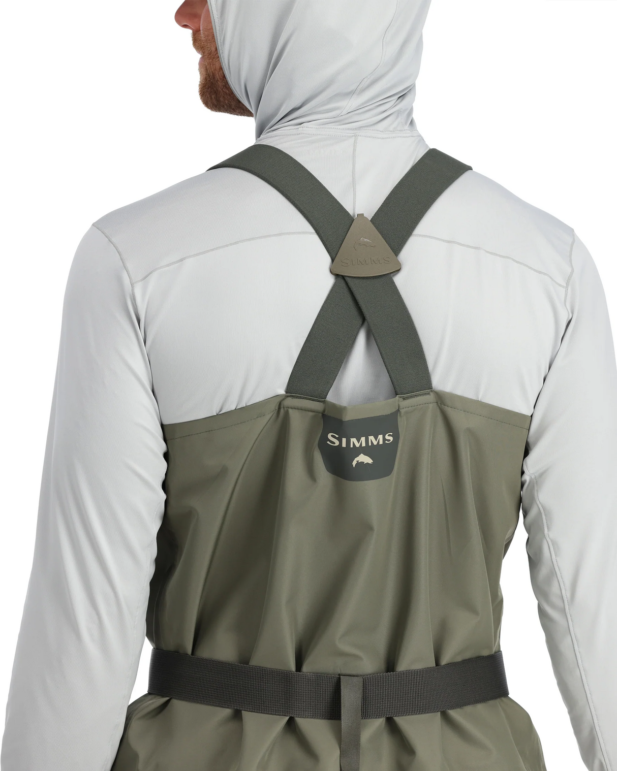 Simms Men’s Tributary Wader