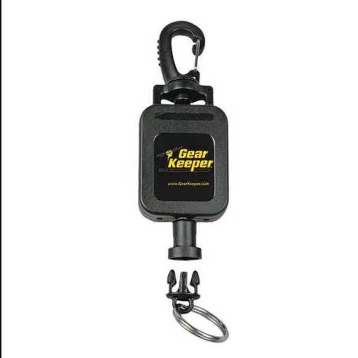 Gear Keeper 9oz Retractor