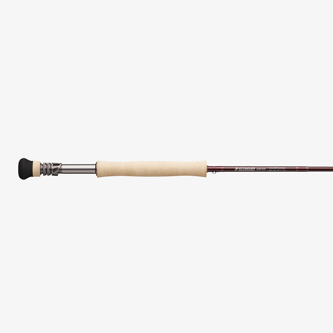 Sage Igniter Fly Rod