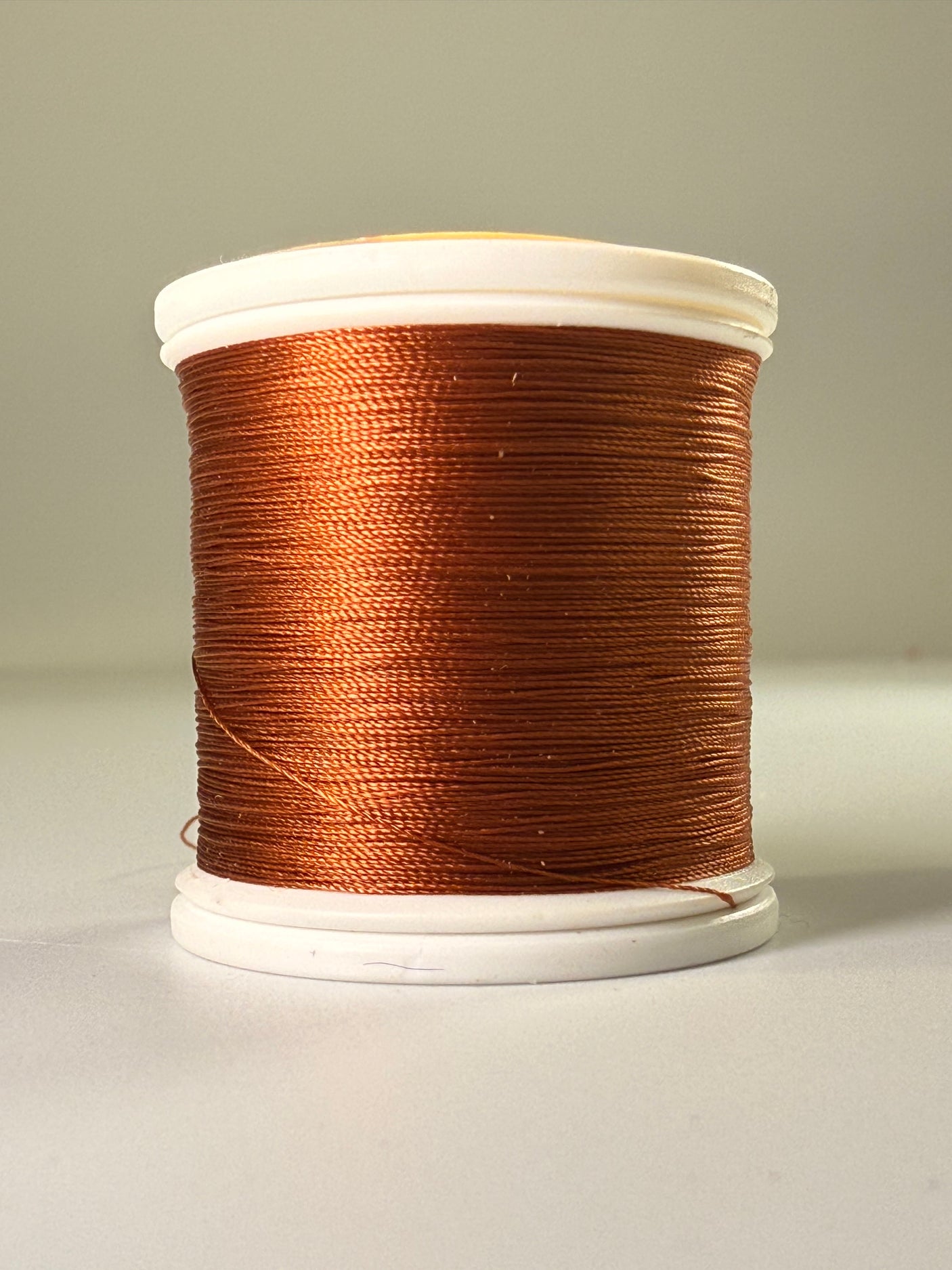 Gudebrod Nylon Rod Wrapping Thread #A