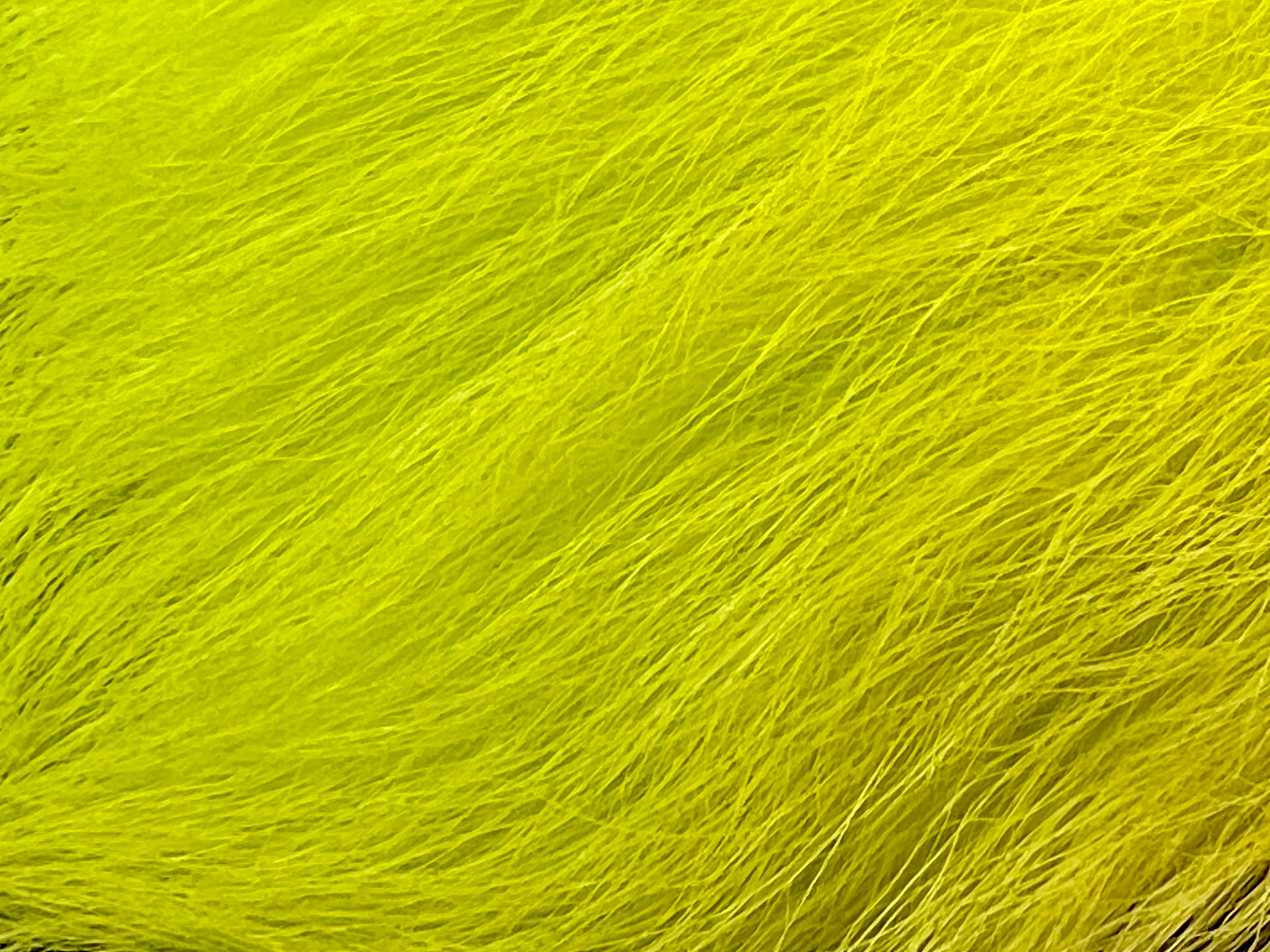 Arctic Fox Tails – Waters West Fly Fishing Outfitters