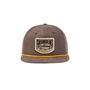 Grundens Trout Patch Rope Trucker