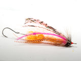 Trey's Super Prawn