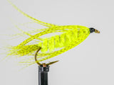 Knudsen Spider