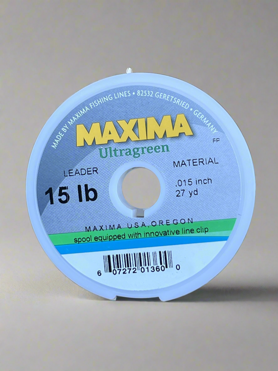 Maxima Ultragreen