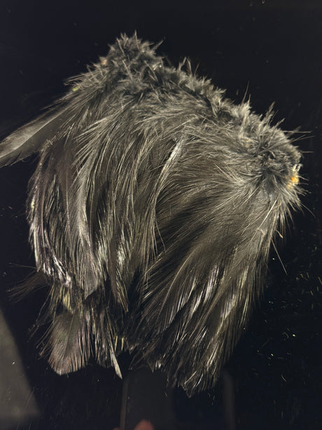 Hareline Saltwater Neck Hackle