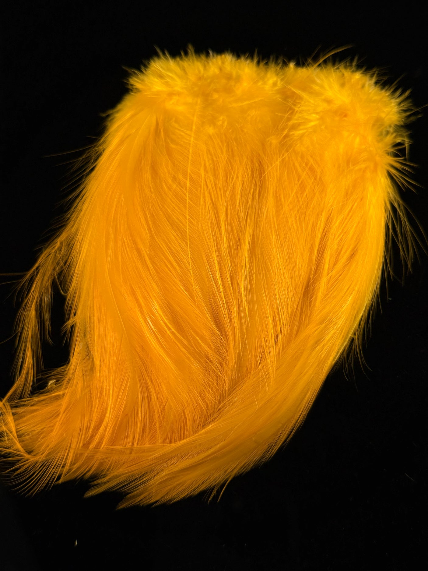 Hareline Saltwater Neck Hackle