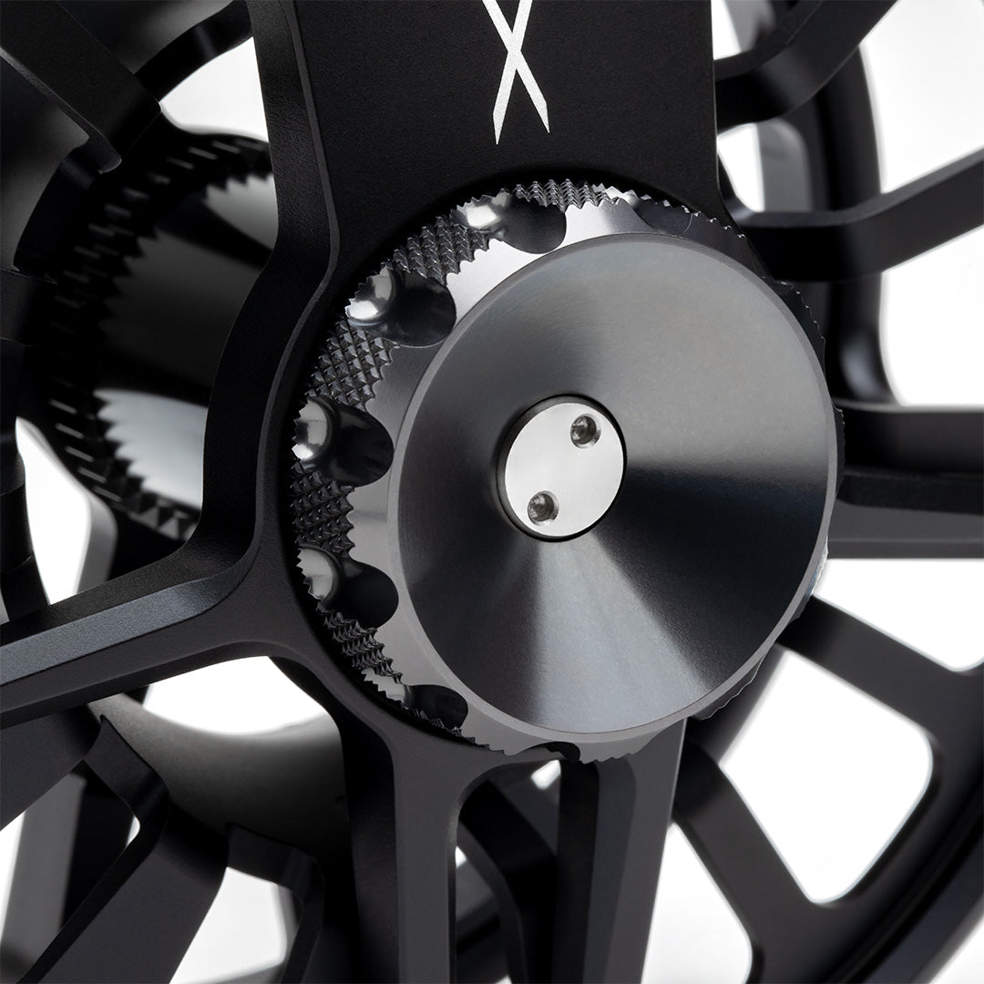 Lamson Arx II Reel