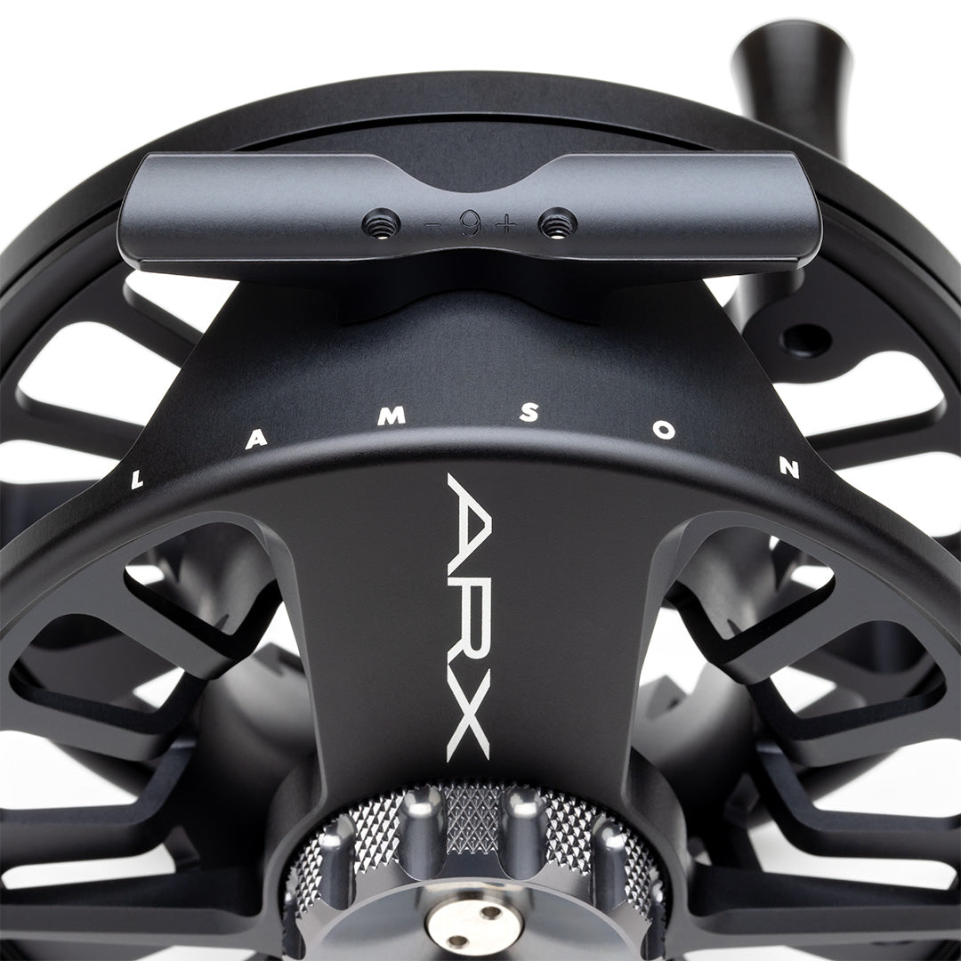 Lamson Arx II Reel