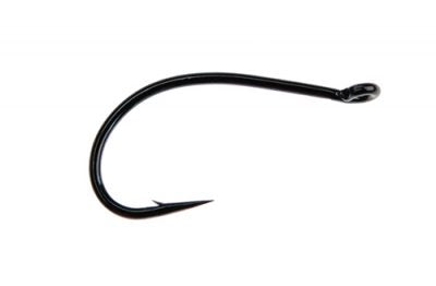 AHREX FW520 Emerger Hook Barbed