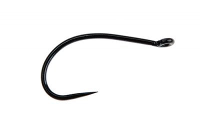 Ahrex FW521 Emerger Hook Barbless