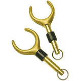 Aire Brass Oarlock