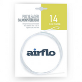 Airflo Polyleader Salmon