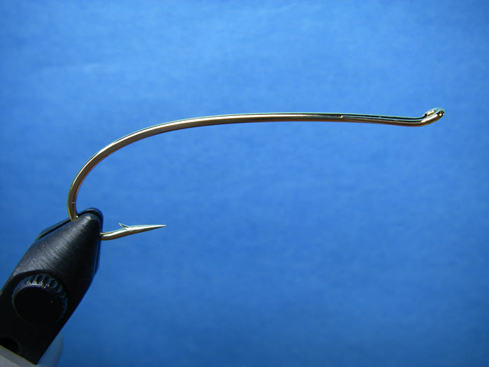 Alec Jackson Hooks – Waters West Fly Fishing Outfitters