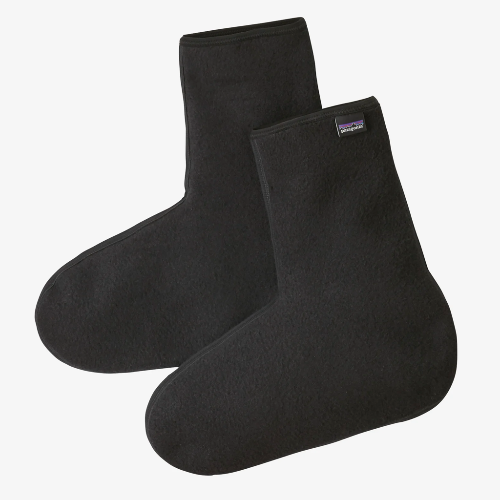 Patagonia Winter Weight Fleece Oversocks