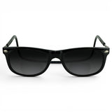 Clic Readers Ashbury Sun Bifocal - Polarized / Black / +3.00
