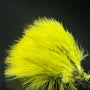 Strung Blood Quill Marabou