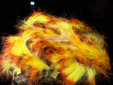 Tiger Barred Rabbit Strips