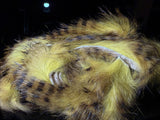 Tiger Barred Rabbit Strips
