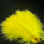 Strung Blood Quill Marabou