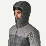 Patagonia Men’s Hi-Loft Nano Puff Hoody