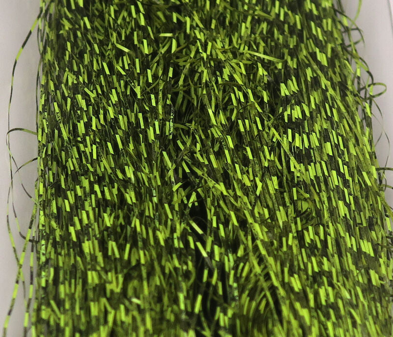 Micro Barred Voodoo Fiber