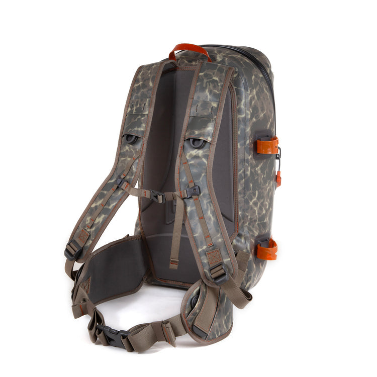 Fishpond Thunderhead Submersible Backpack- Camo