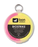 Loon Biostrike Pink/Yellow