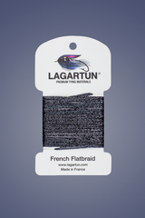 Lagartun Flat Braid