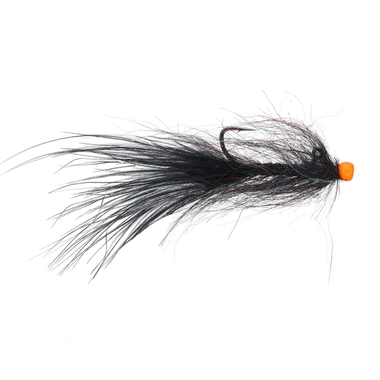 Hot Head Balanced Leech