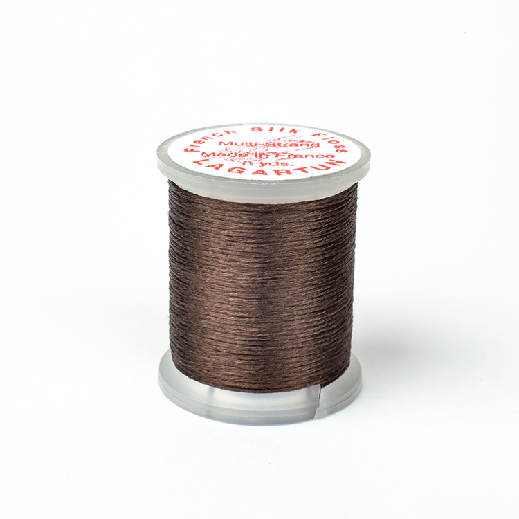 Lagartun French Silk Floss