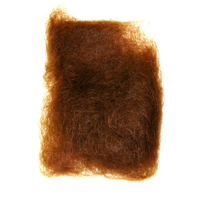 Hareline Angora Goat Dubbin