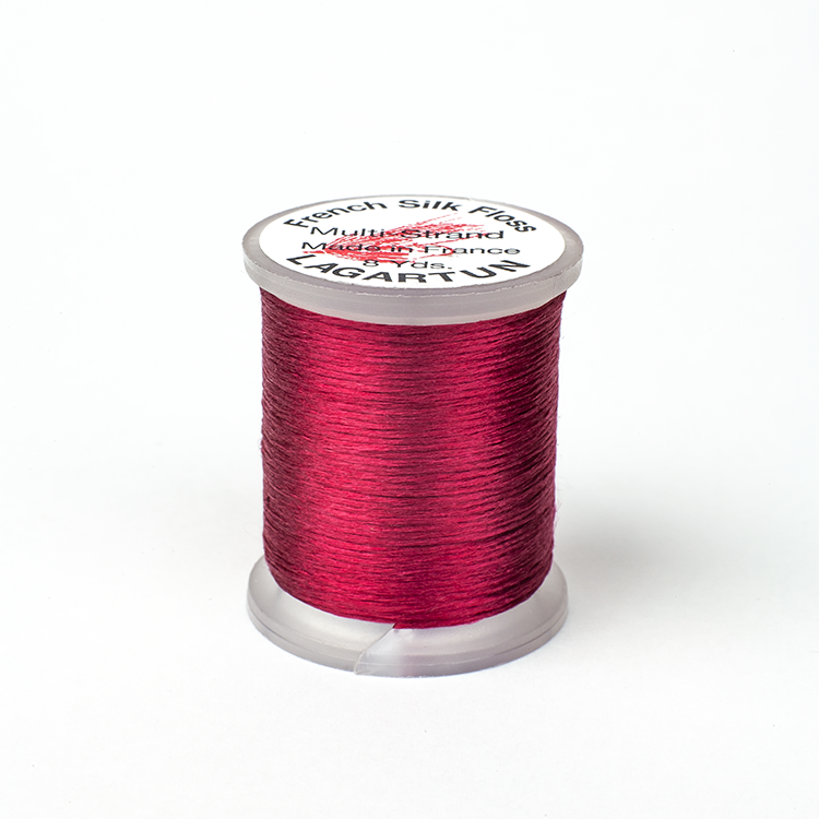 Lagartun French Silk Floss