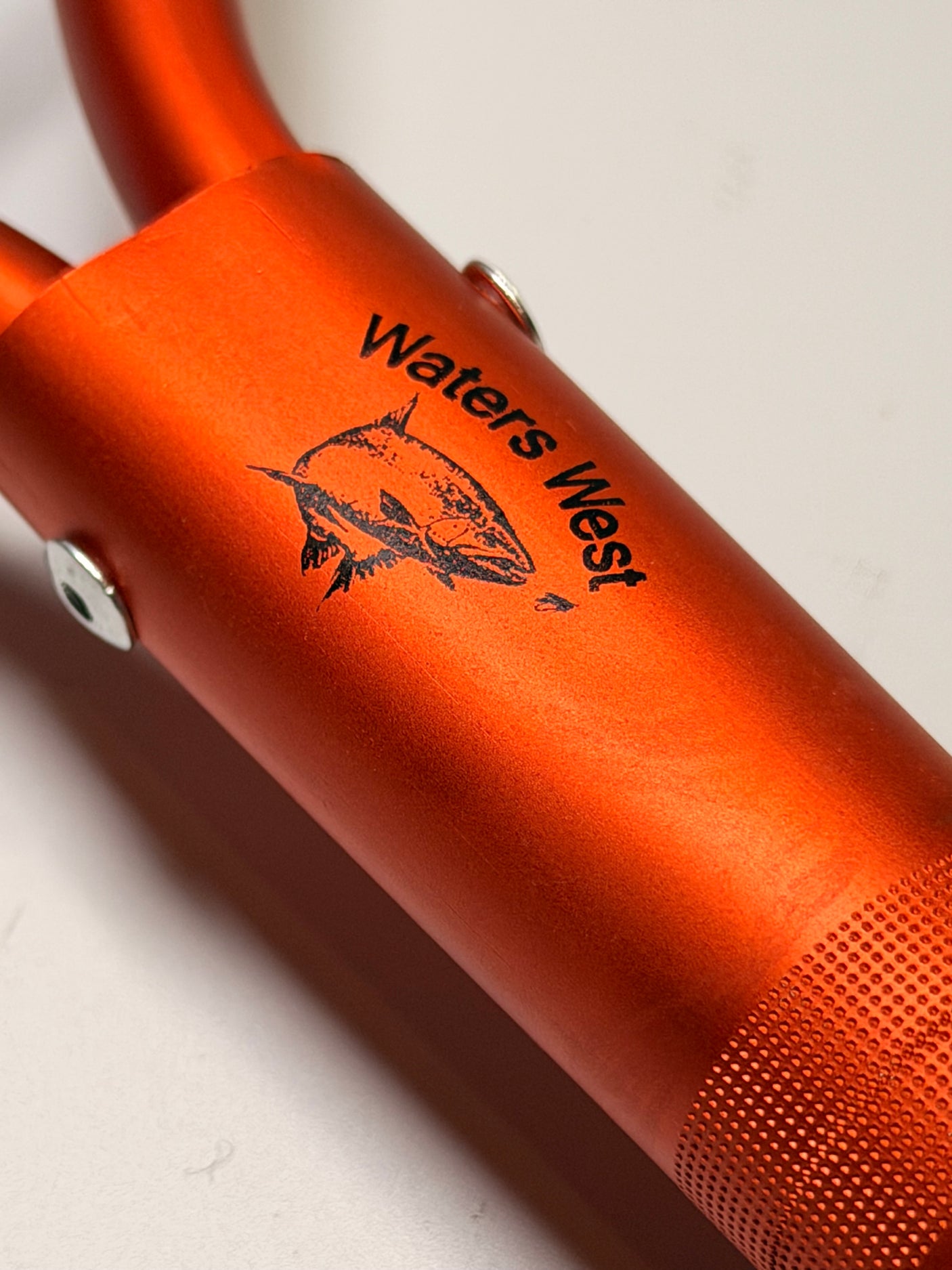 Aluminum Catch and Release Net