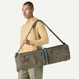 Patagonia Black Hole Rod Case - Basin Green