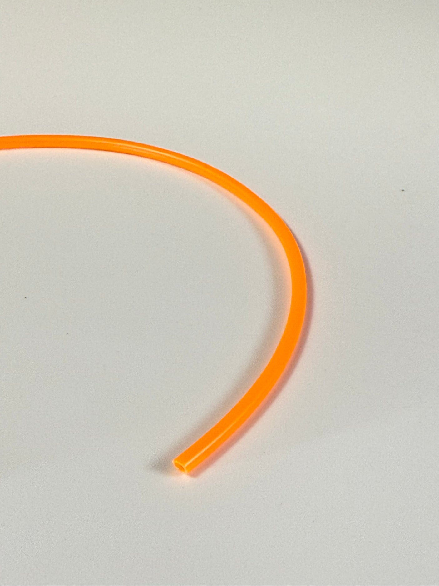 Silicon Junction Tubing