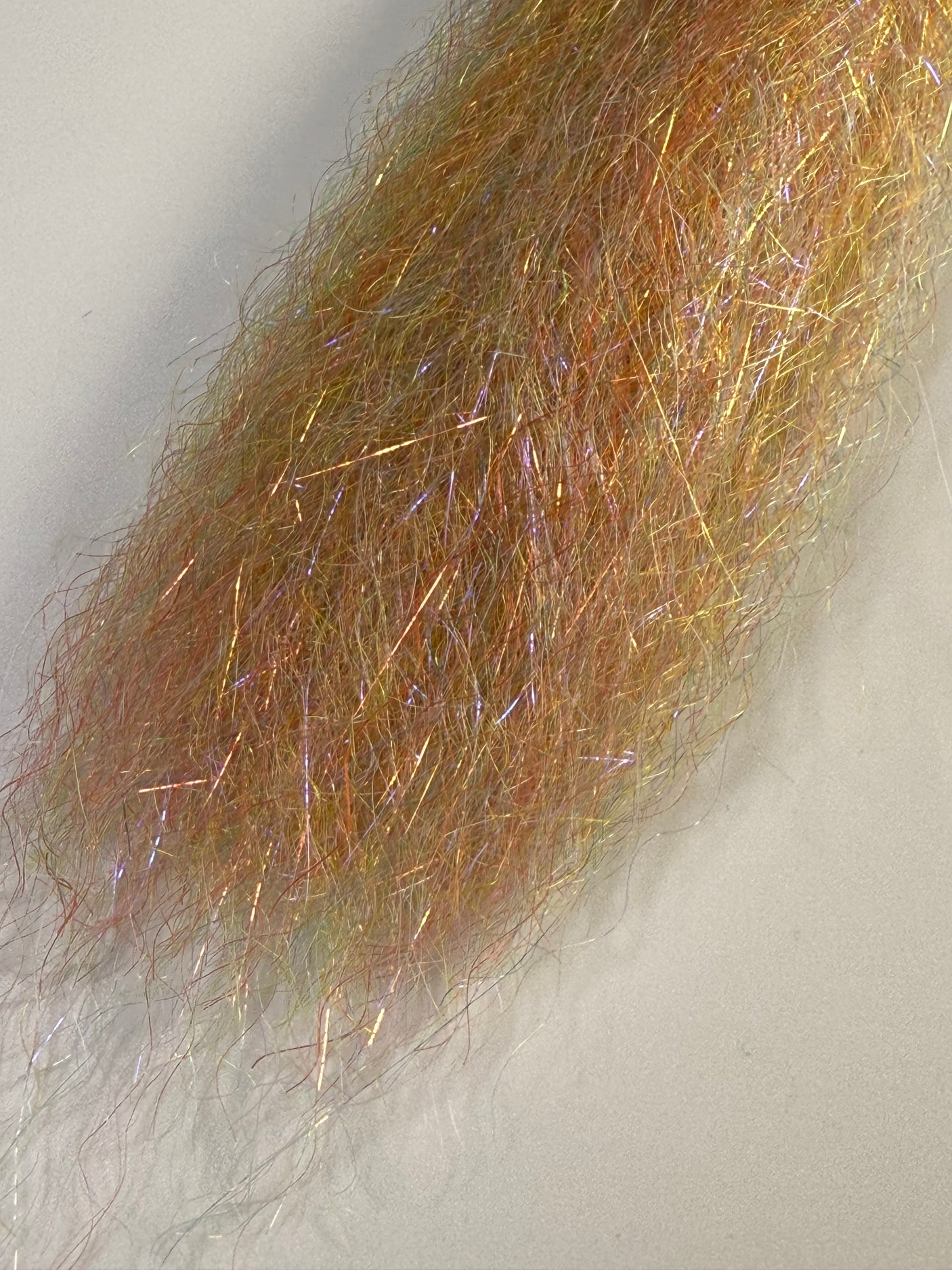 Steve Farrar's Flash Blend - UV