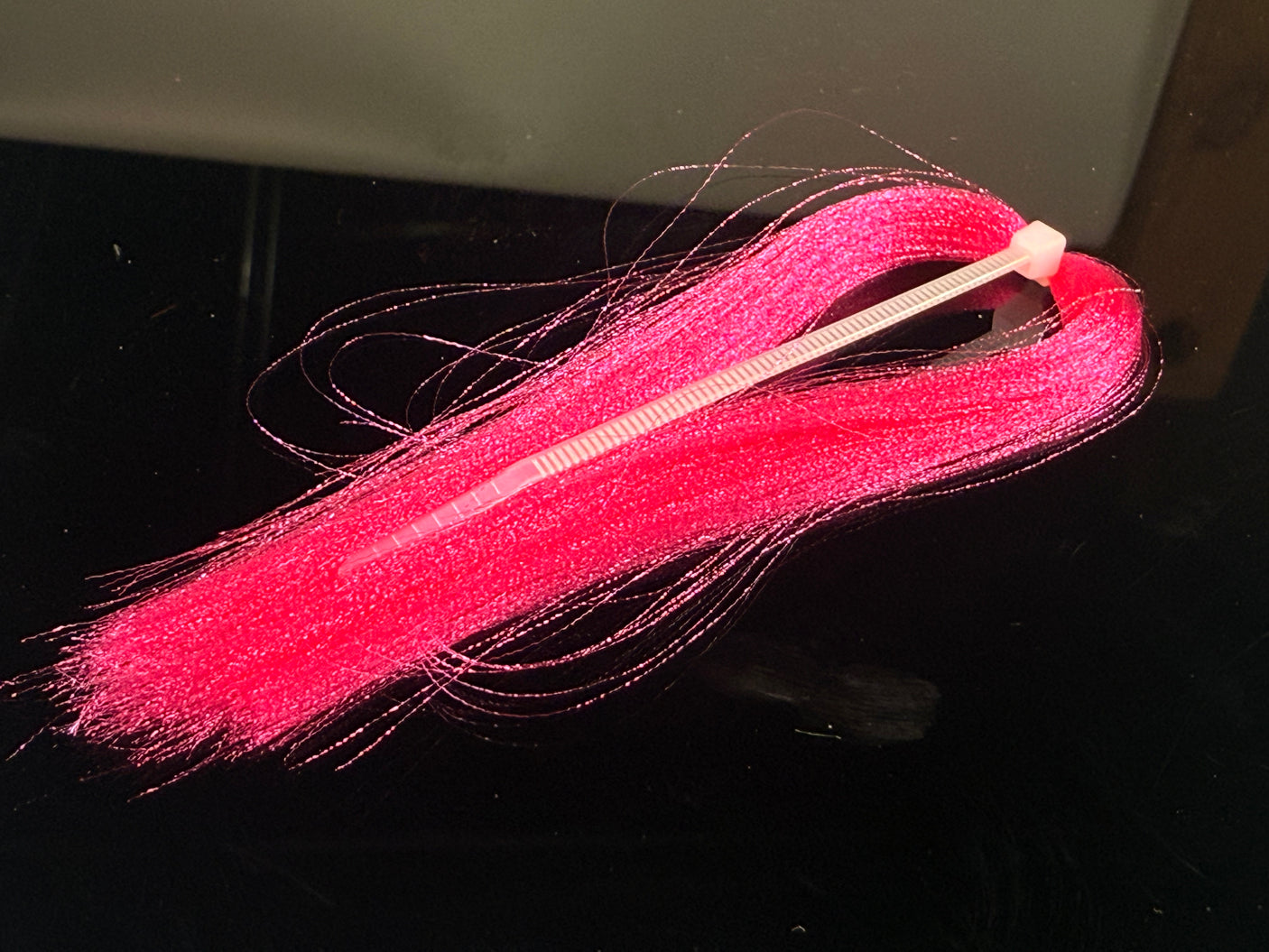 Fluoro Fibre