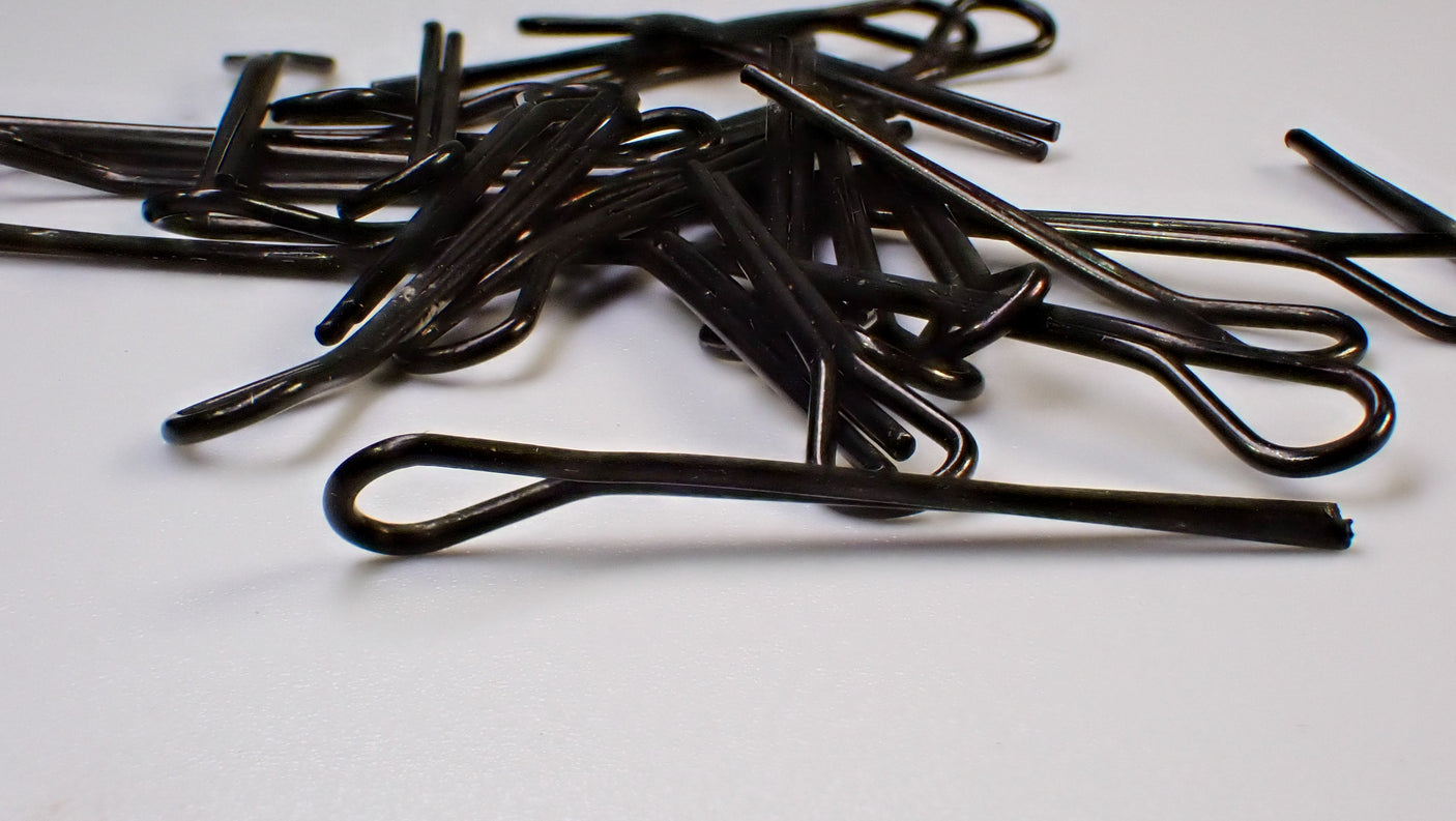 Heritage Angling Classic Shanks