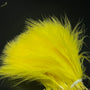 Strung Blood Quill Marabou