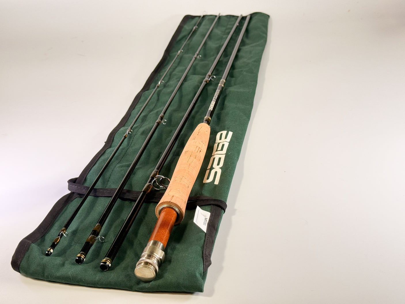 Sage XP 690-4