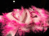 Tiger Barred Rabbit Strips